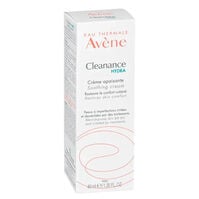 Cleanance Hydra Crema Calmante 40ml-203559 Cleanance Hydra Crema Calmante 40ml-203559 1